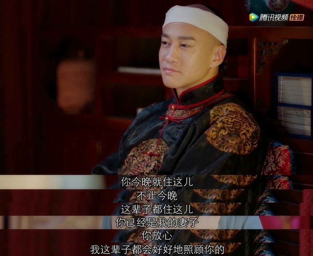 外国小哥体验晋商文化，变身少奶奶展现跨文化的晋商魅力