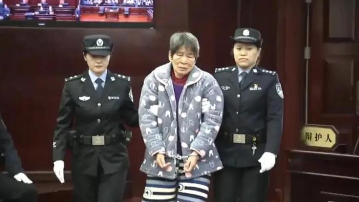 余华英死刑背后的科技之光，智能守护神为被拐卖儿童带来希望的前沿科技产品介绍