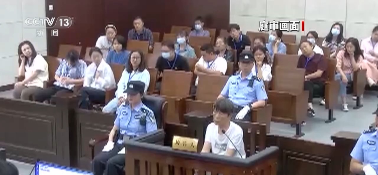 余华英拐卖儿童案今日宣判，法律为正义伸张，维护儿童权益不受侵犯