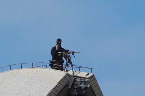英国王室悉尼之旅揭秘，科技魅力与屋顶自拍的轻松瞬间