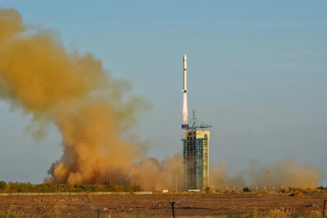 实践十九号卫星载荷交付，开启太空探索新时代的征程