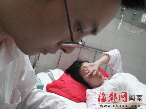 双胞胎死亡 护士曾几轮检查