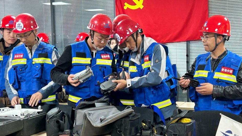 科技守护新时代的守护者，应急管理20新篇章