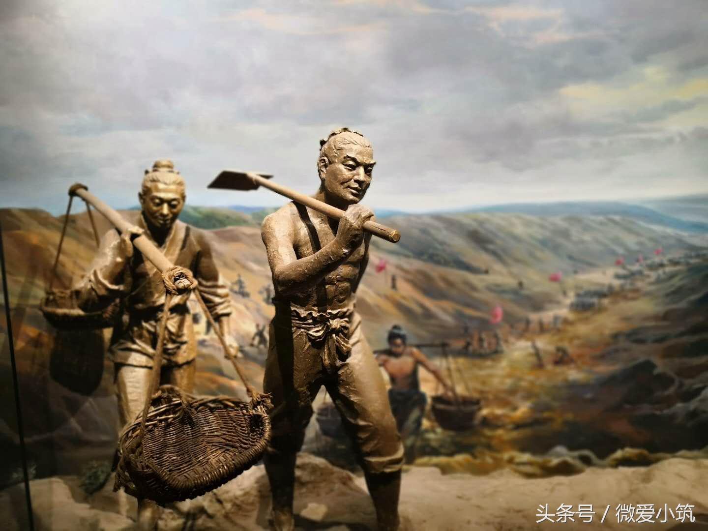 河南航运建设的背景、历程与地位分析
