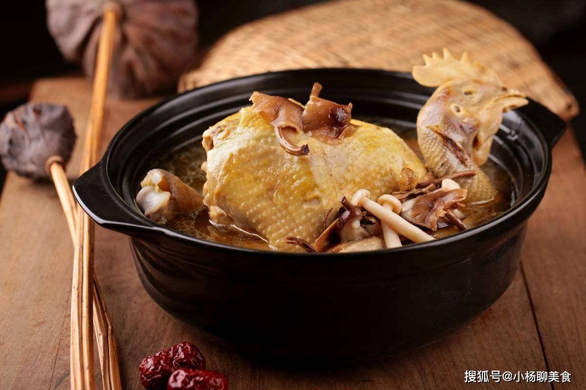 鸡肉炖哪些食材更具营养价值？探索鸡肉炖汤的最佳搭配