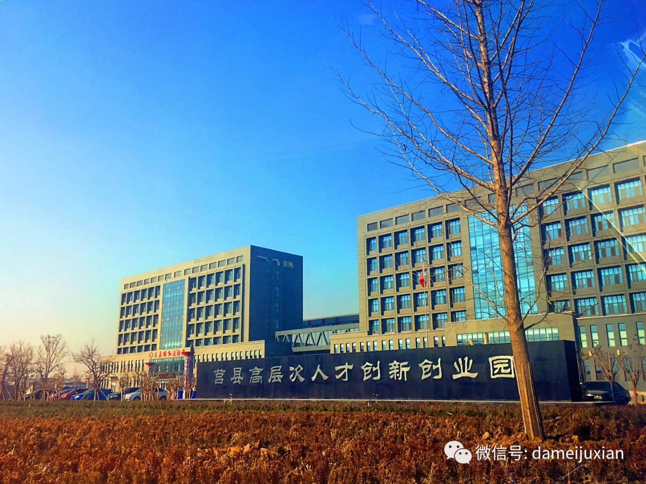 山东人才孵化基地，育鹰腾飞之关键摇篮