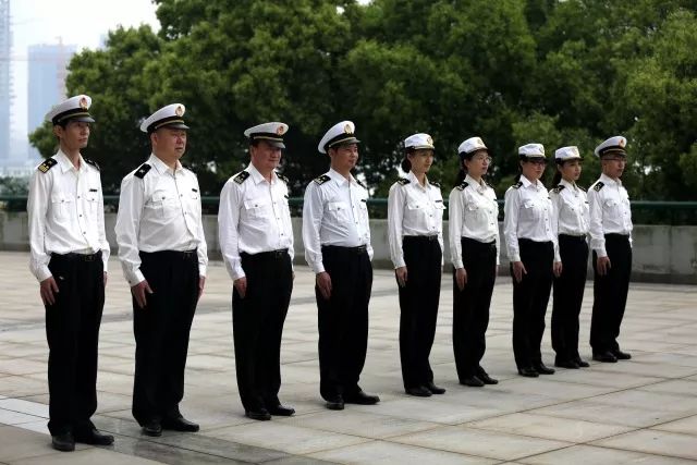 海关公安的力量，学习之旅中的成长与自信之源