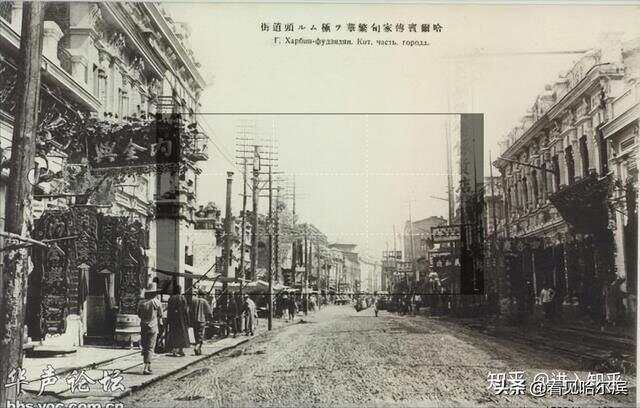 哈尔滨的Jianwen，历史背景、重要事件与地位探究