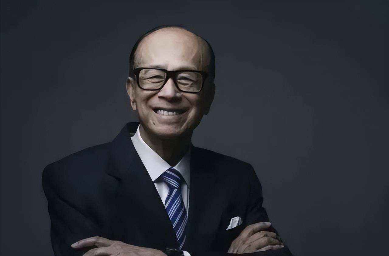 深度解析，李嘉诚是否持有银行股份？