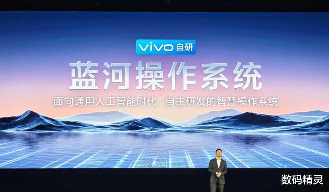 小米澎湃，新时代科技巨擘引领潮流