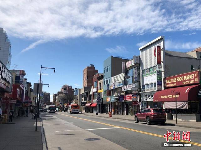 纽约法拉盛华人饭店，美食与文化交融的盛宴之地