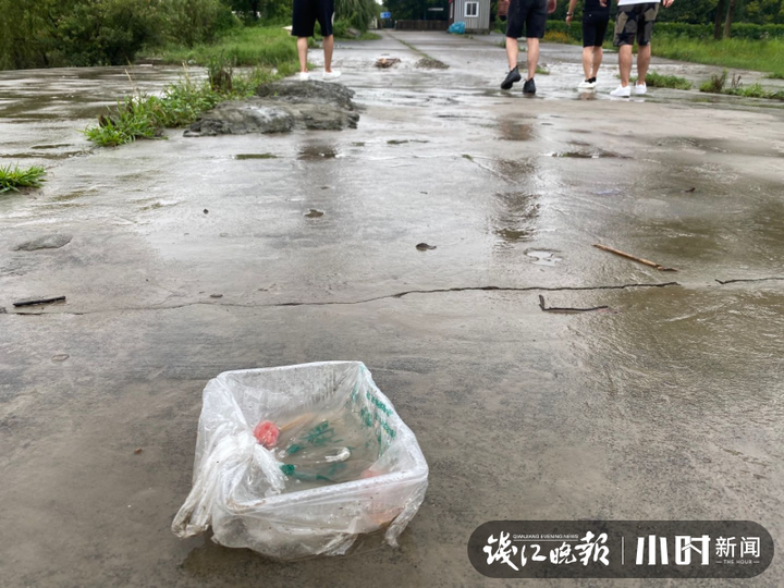 洪水撤离背后的励志故事，逆境中的自信与成就感重塑人生
