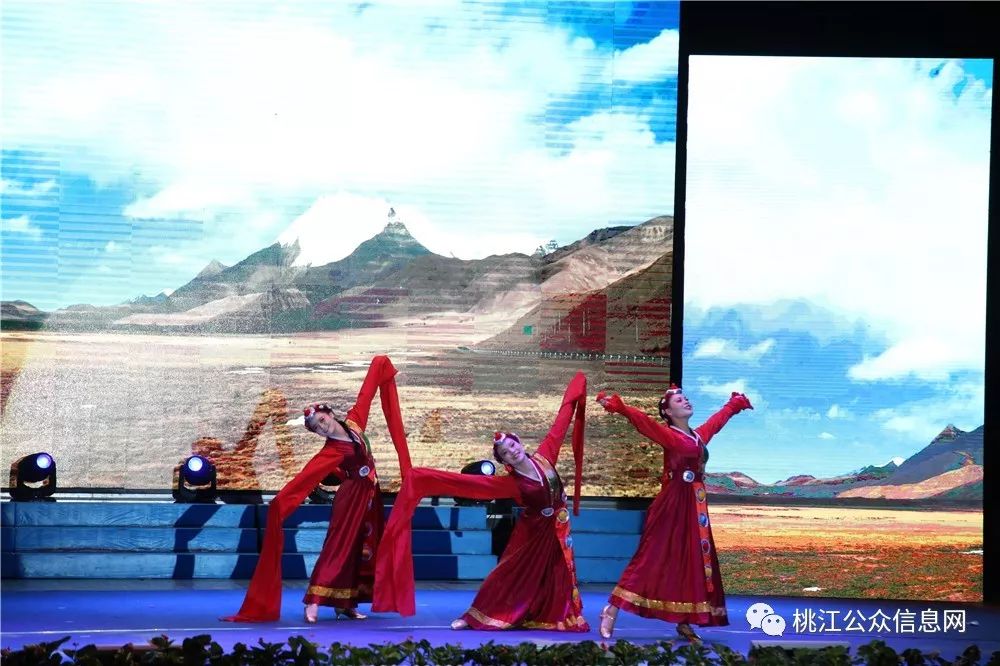 桃花江艺术节，变化、学习与自信的力量展现