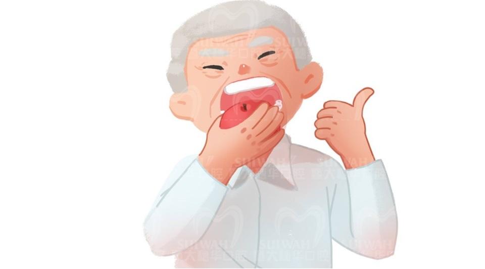 缺一颗种植牙的最佳牙冠选择，几个牙冠最合适？