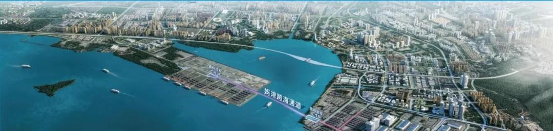 广州至深圳隧道，连接繁华之都的地下新通道