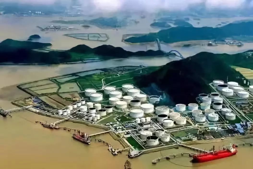 舟山第四大加油港使用指南，全面解析加油服务及操作指南