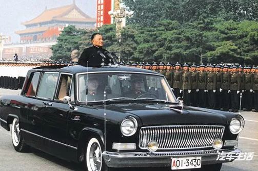红旗车型轮胎品牌解析，红旗究竟选用何种轮胎？