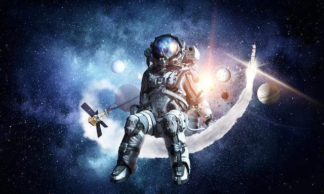曾飞船开启宇宙新纪元探索之旅