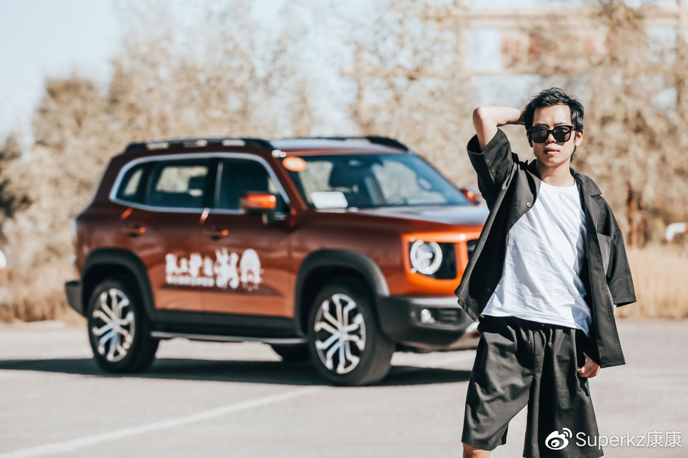 探秘独特风景与不凡小店，揭秘21款哈弗大狗重量与小巷深处的神秘故事