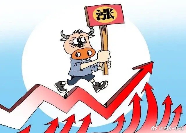 揭秘三大要点，A股为何再次疯狂上涨？