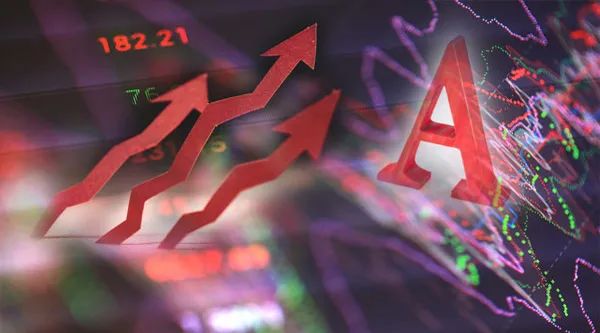 A股强势反弹，成交额突破2万亿元，市场解读与未来展望分析