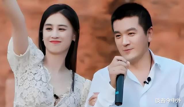 papi酱探寻黄圣依杨子，演戏还是真情流露？