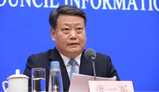 唐一军被逮捕事件深度解析，背景、原因与影响