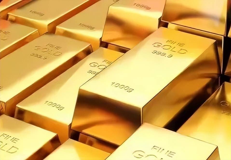 95后女生投资黄金，180万元买金条的全过程解析