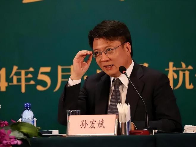 孙宏斌9600亿资产背后的紧急补血，自信与成就感的博弈之路
