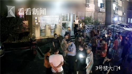 退休老人遭遇局长意外推搡致骨折背后的温情故事与争议事件