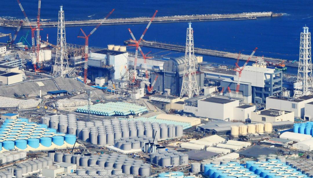 日本启动第十轮核污染水排海，全球关注下的涉政问题与科学解读