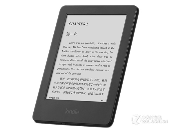 亚马逊Kindle Oasis停产，拥抱自然美景的阅读之旅继续前行