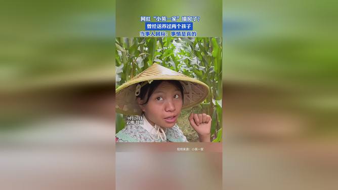 网红小英送养孩子事件真相解析，法律责任的探讨与阐述