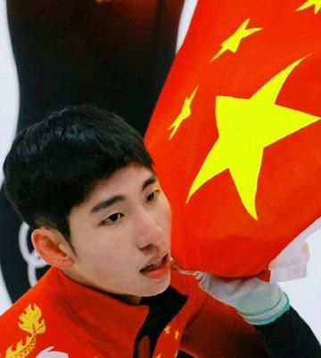 林孝埈代表中国参赛，自豪背后的多元视角与故事