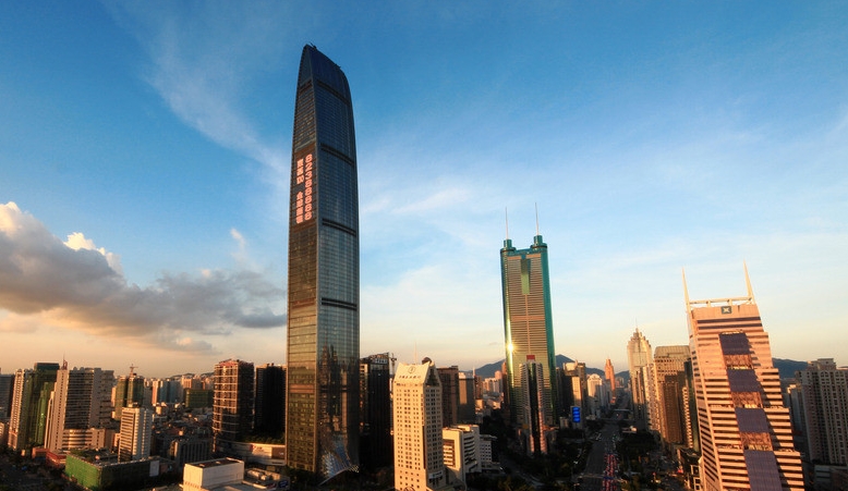 住建部回应楼市虹吸效应，心灵洗涤的自然美景之旅与楼市调控并行不悖
