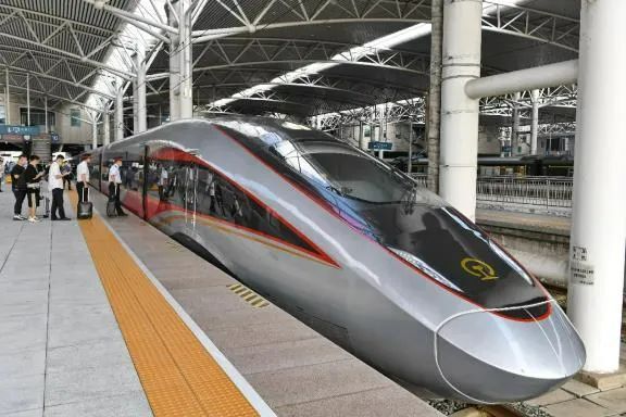 多个闲置高铁站密集重启，变化的力量与旅程自信展现