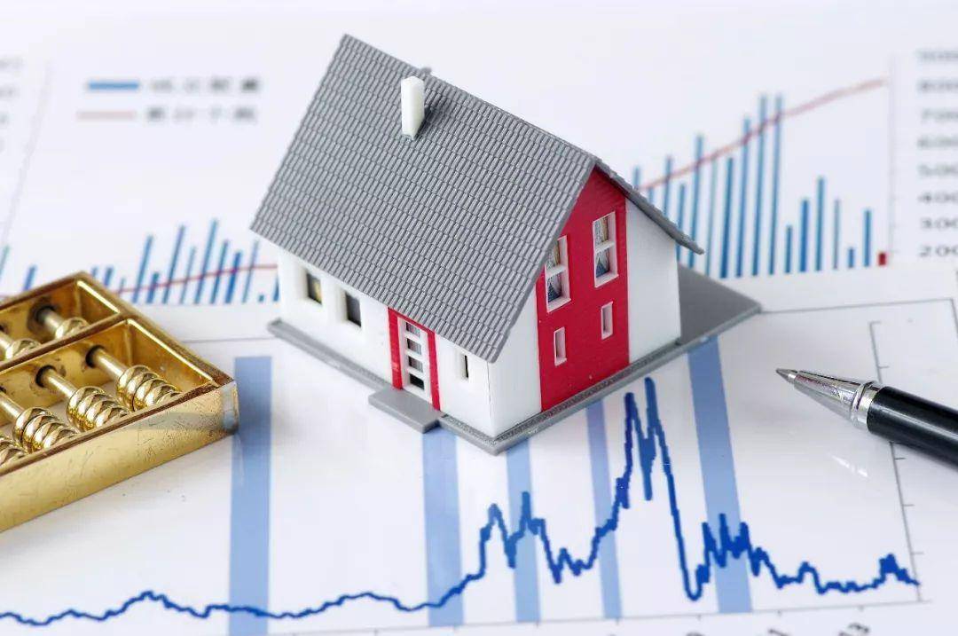地产股在政策刺激下迎来持续反弹，专家解读与趋势分析📈