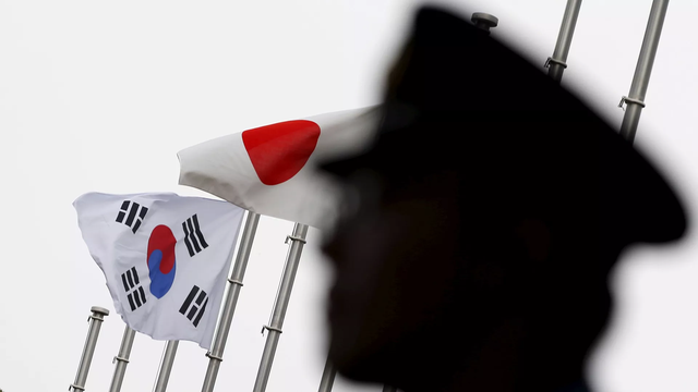 韩国小故事