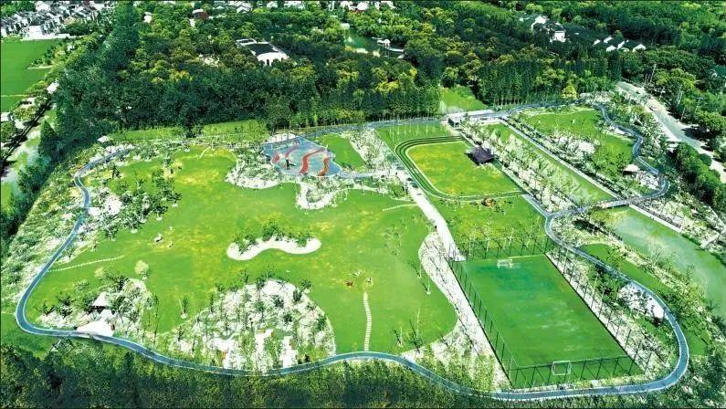 违建宿舍沿河占绿长达十二年，环保问题待解决