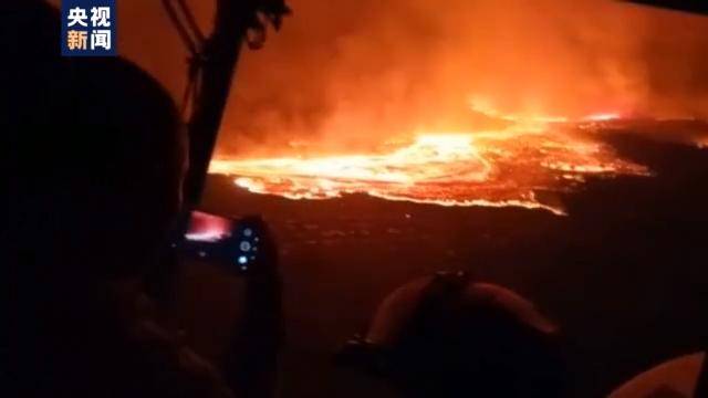 刚果（金）东部火山喷发，应对步骤指南及实时喷发情况关注
