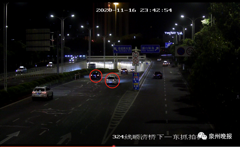 广州深夜飙车事件背后的励志故事，速度与激情中的成长与转变通报