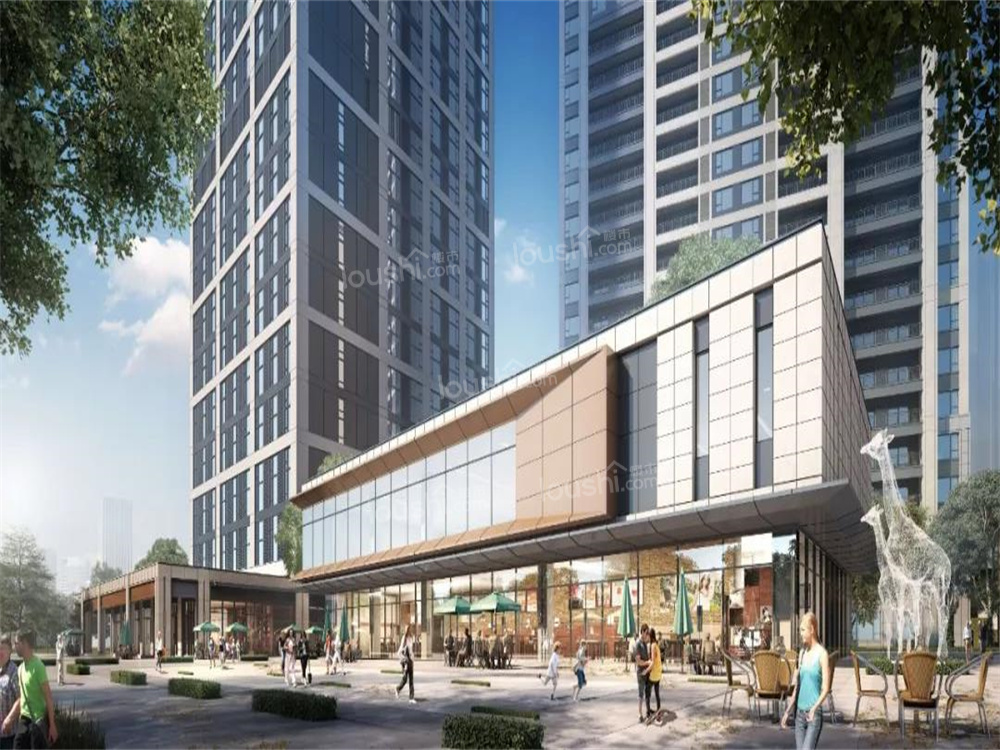 长沙最新开盘楼盘，城市发展的脉搏与居住新选择的探索