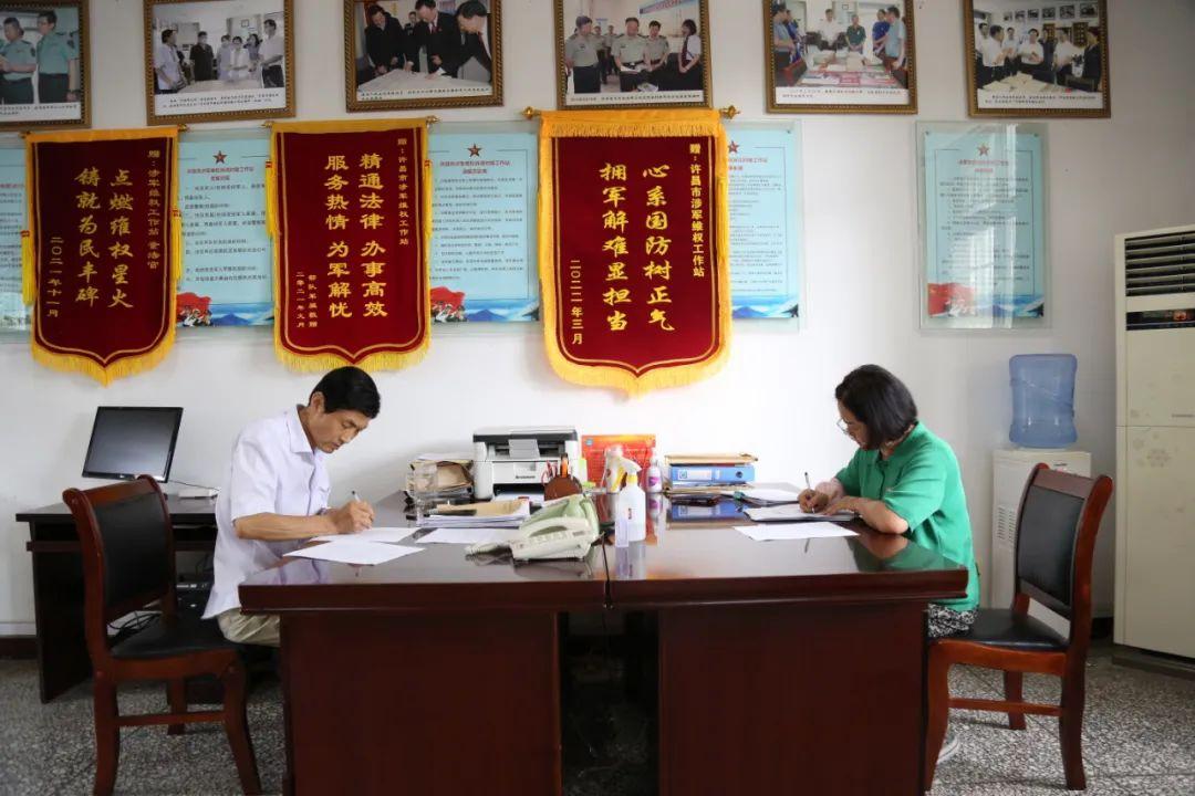 最新残疾军人优抚标准，心灵之旅探索自然美景的启程