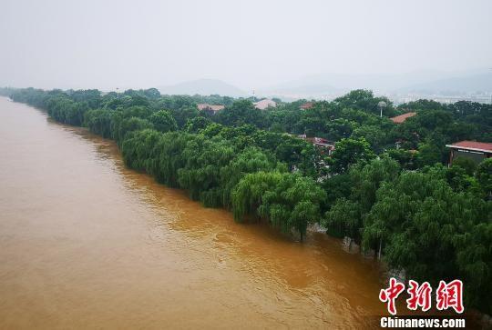 长沙水位实时更新，最新消息全面解析