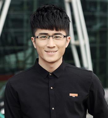 最新男士发型图片大全，时尚潮流的男士发型设计