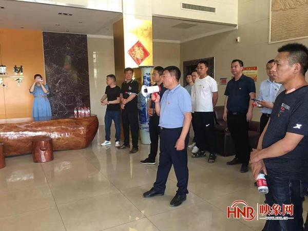 偃师二手房最新信息，科技重塑房产交易体验