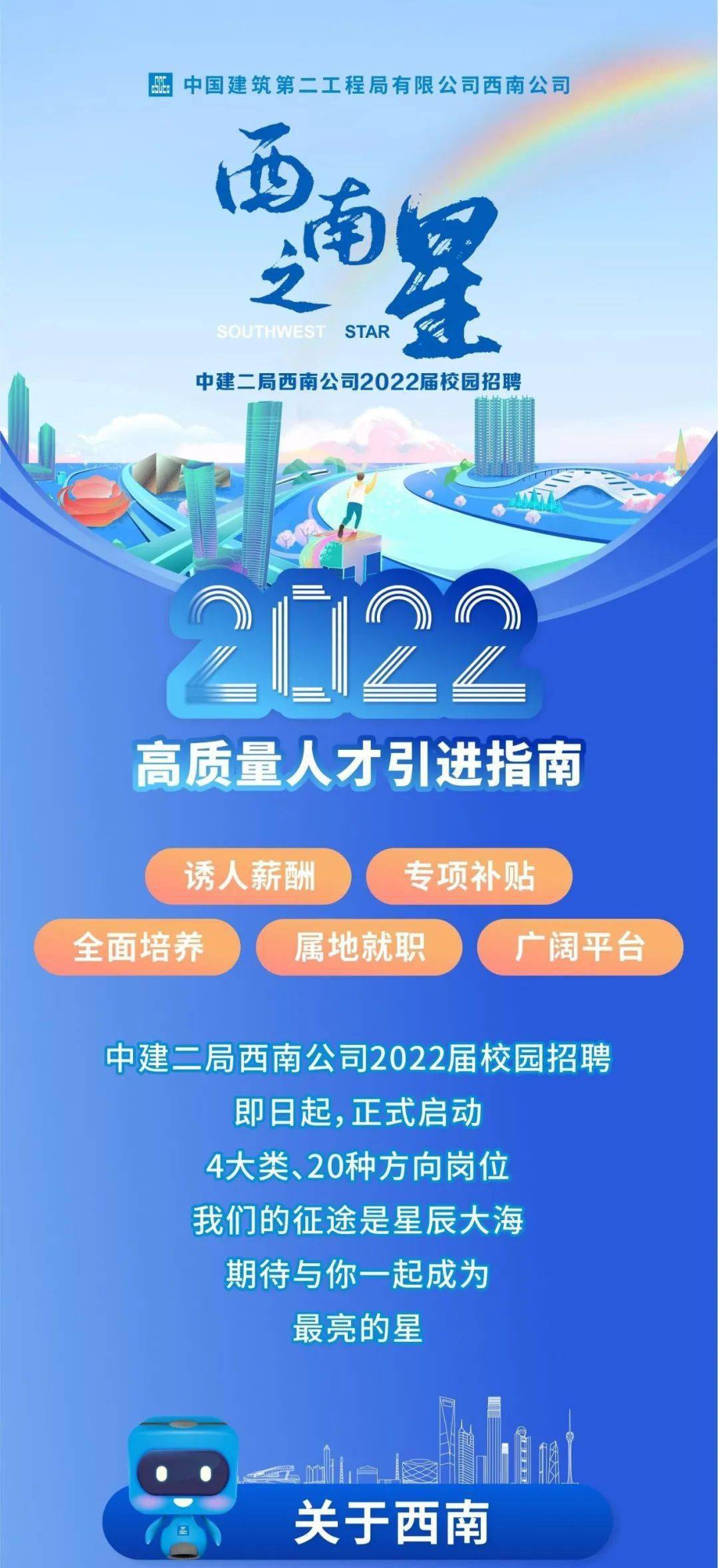 中建五局最新招聘，求职步骤指南