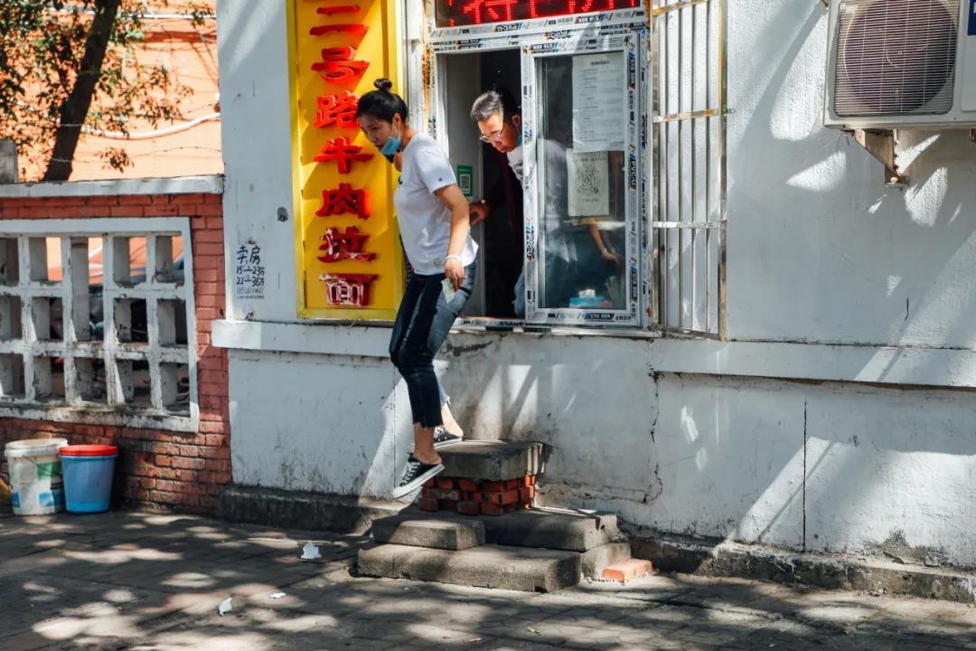 探秘小巷深处的独特小店，最新美食宝藏大揭秘