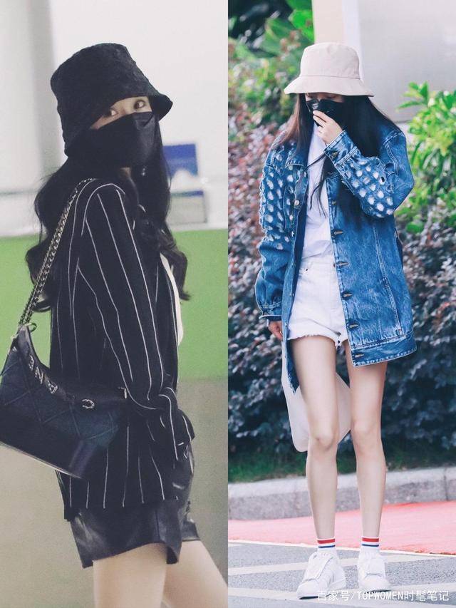 最新美女动态与时尚潮流一网打尽