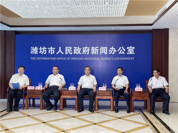 寿光最新资讯更新